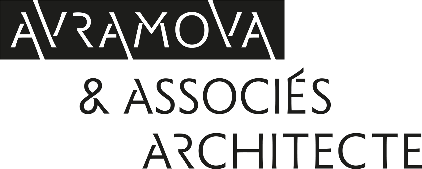 Avramova & Associés Architecte